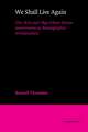 We Shall Live Again: The 1870 and 1890 Ghost Dance Movements as Demographic Revitalization