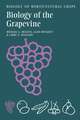 Biology of the Grapevine