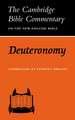 Deuteronomy