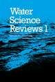 Water Science Reviews: Volume 1