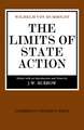 The Limits of State Action