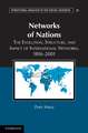 Networks of Nations: The Evolution, Structure, and Impact of International Networks, 1816–2001