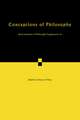 Conceptions of Philosophy