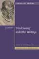 Gandhi: 'Hind Swaraj' and Other Writings Centenary Edition