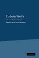 Eudora Welty: The Contemporary Reviews