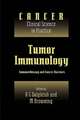 Tumor Immunology: Immunotherapy and Cancer Vaccines