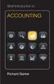 Short Introduction to Accounting Euro Edition