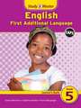 Study & Master English FAL Learner's Book Grade 5