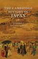 The Cambridge History of Japan