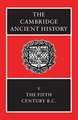 The Cambridge Ancient History