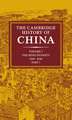 The Cambridge History of China: Volume 7, The Ming Dynasty, 1368–1644, Part 1