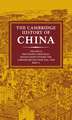 The Cambridge History of China: Volume 15, The People's Republic, Part 2, Revolutions within the Chinese Revolution, 1966–1982