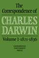 The Correspondence of Charles Darwin: Volume 1, 1821–1836