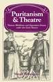 Puritanism and Theatre