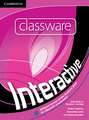 Interactive Level 4 Classware DVD-ROM