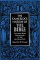 The Cambridge History of the Bible: Volume 2, The West from the Fathers to the Reformation