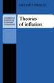 Theories of Inflation