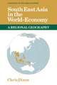 South East Asia in the World-Economy