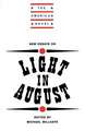 New Essays on Light in August