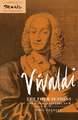 Vivaldi: The Four Seasons and Other Concertos, Op. 8