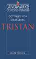 Gottfried von Strassburg: Tristan