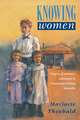 Knowing Women: Origins of Women's Education in Nineteenth-Century Australia