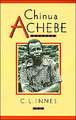 Chinua Achebe