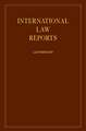 International Law Reports