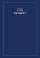 ICSID Reports: Volume 3: Reports of Cases Decided under the Convention on the Settlement of Investment Disputes between States and Nationals of Other States, 1965