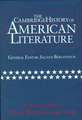 The Cambridge History of American Literature: Volume 7, Prose Writing, 1940–1990