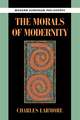 The Morals of Modernity