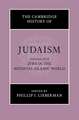 The Cambridge History of Judaism: Volume 5, Jews in the Medieval Islamic World