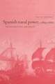 Spanish Naval Power, 1589–1665: Reconstruction and Defeat