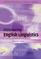 Introducing English Linguistics