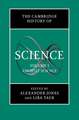 The Cambridge History of Science: Volume 1, Ancient Science