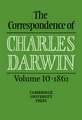 The Correspondence of Charles Darwin: Volume 10, 1862