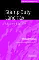 Stamp Duty Land Tax