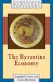 The Byzantine Economy