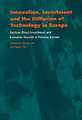 Innovation, Investment and the Diffusion of Technology in Europe: German Direct Investment and Economic Growth in Postwar Europe