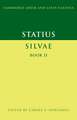 Statius: Silvae Book II