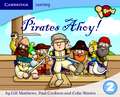 i-read Year 2 Anthology: Pirates Ahoy!