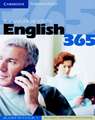 English365 1 Student's Book: For Work and Life