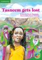 Tasneem Gets Lost: Festivals