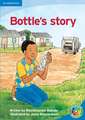 Bottle's Story: Rubbish