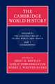 The Cambridge World History