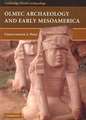 Olmec Archaeology and Early Mesoamerica