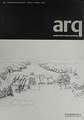 arq: Architectural Research Quarterly: Volume 4, Part 3