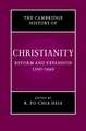 The Cambridge History of Christianity: Volume 6, Reform and Expansion 1500–1660