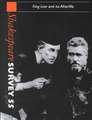 Shakespeare Survey: An Annual Survey of Shakespeare Studies and Production