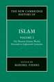 The New Cambridge History of Islam